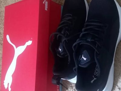 tênis puma feminino, flyer runner puma, tênis feminino casual, tênis puma confortável, tênis puma academia