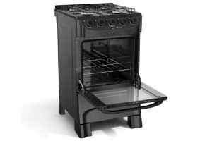 Queimadores de alta potência Fogão Mueller MFI4BC